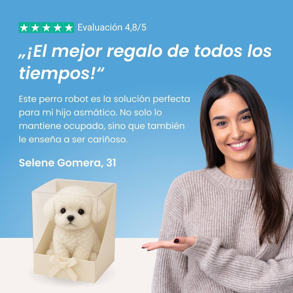 RobotDoggo image