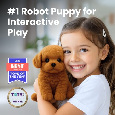 RobotDoggo image